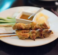 Masak Ku - Accommodation Brunswick Heads