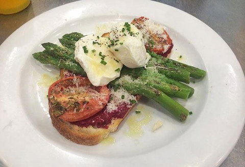 Mascot Corner Cafe - Accommodation Brunswick Heads 0