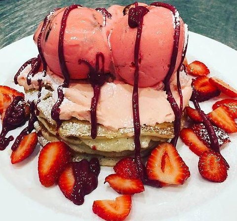 Mascot Corner Cafe - Accommodation Brunswick Heads 9