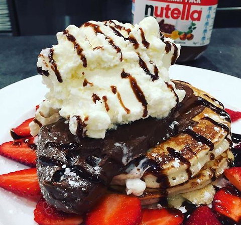 Mascot Corner Cafe - Accommodation Brunswick Heads 11