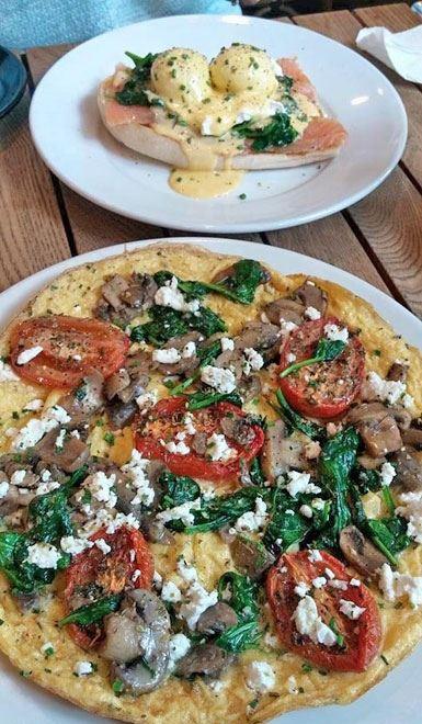 Mascot Corner Cafe - Accommodation Brunswick Heads 1