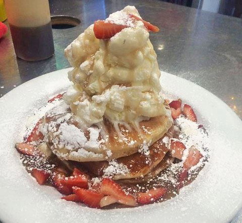 Mascot Corner Cafe - Accommodation Brunswick Heads 2