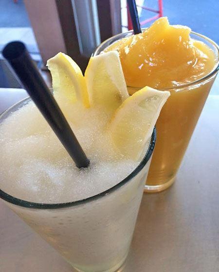 Mascot Corner Cafe - Accommodation Brunswick Heads 4