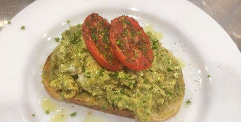 Mascot Corner Cafe - Accommodation Brunswick Heads 5