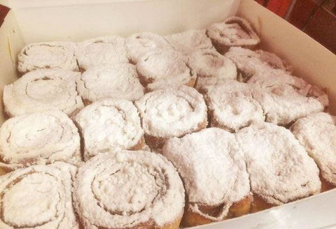 Mascot Corner Cafe - Accommodation Brunswick Heads 6