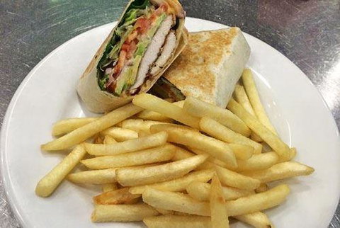 Mascot Corner Cafe - Accommodation Brunswick Heads 8