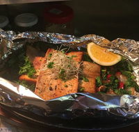 Thai Veggie Hutt - Accommodation Brunswick Heads