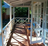 Two Sisters  A Chef - Accommodation Brunswick Heads