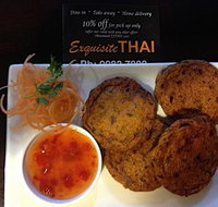 Exquisite Thai - Accommodation Brunswick Heads