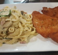 Mamma Maria's Kitchen - Accommodation Brunswick Heads