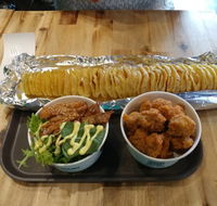 Mira's Korean Street Food - Accommodation Brunswick Heads