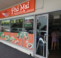Pho Mai - Accommodation Brunswick Heads