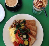 Rumbles Fine Cafe - Accommodation Brunswick Heads