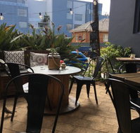 Side Street Cafe  Bar - Accommodation Brunswick Heads