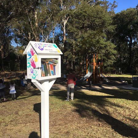 The Bells Road Social - Accommodation Brunswick Heads 0