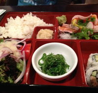 Ichiraku Japanese Noodle Bar - Accommodation Brunswick Heads