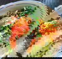Minto Korean Restaurant - Accommodation Brunswick Heads