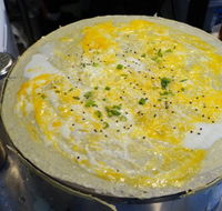 Pancake King - Accommodation Brunswick Heads