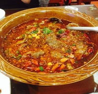 Sichuan Kitchen - Accommodation Brunswick Heads