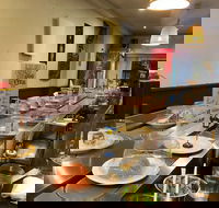 Sushi Arigato - Accommodation Brunswick Heads