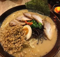 Zenya Noodle Bar - Accommodation Brunswick Heads