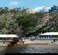 Berowra Waters Inn