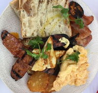 Frankie's Food Factory - Accommodation Brunswick Heads