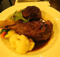 Fusion Cafe Restaurant - Accommodation Brunswick Heads