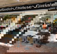 Ginger  Shallots Chinese Cuisine - Accommodation Brunswick Heads