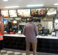 Hungry Jack's - Accommodation Brunswick Heads