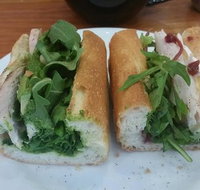 Jammy Cow Cafe - Accommodation Brunswick Heads