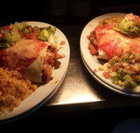 Tex Mex Restaurant - Accommodation Brunswick Heads