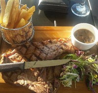 The Bayview Brasserie - Accommodation Brunswick Heads