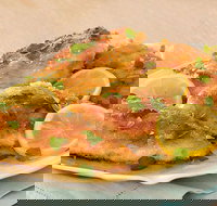 Yue Fong Chinese - Accommodation Brunswick Heads