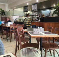Boulevarde Seven Cafe and Gifts  Fragrances - Accommodation Brunswick Heads