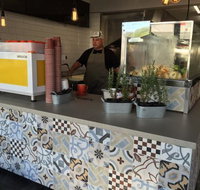Cafe 86 - Accommodation Brunswick Heads