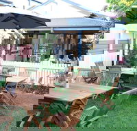 Duke  Co. Cafe - Accommodation Brunswick Heads