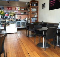 Essence Cafe - Accommodation Brunswick Heads