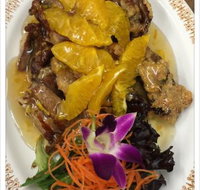 Harbourside Asian Restaurant - Accommodation Brunswick Heads
