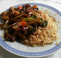 Harmony Chinese Restaurant - Accommodation Brunswick Heads