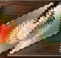 Harvest Bar - Accommodation Brunswick Heads