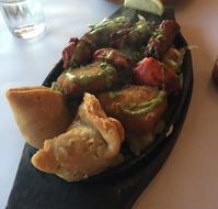 Kashi Indian Restaurant - Accommodation Brunswick Heads