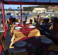 Mango Tree Cafe and Restaurant - Accommodation Brunswick Heads