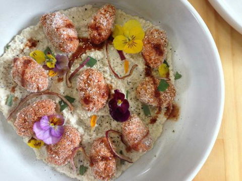 Milk Haus - Accommodation Brunswick Heads 0