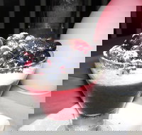 Mrs Top at Milton - Accommodation Brunswick Heads