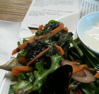 Sandbar Cafe and Bar - Accommodation Brunswick Heads
