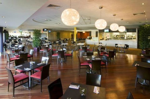 Sea Salt Restaurant - Accommodation Brunswick Heads 0