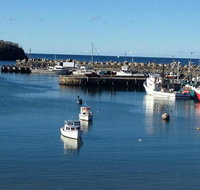 Seabreeze Cafe - Accommodation Brunswick Heads