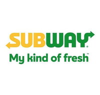 Subway - Accommodation Brunswick Heads