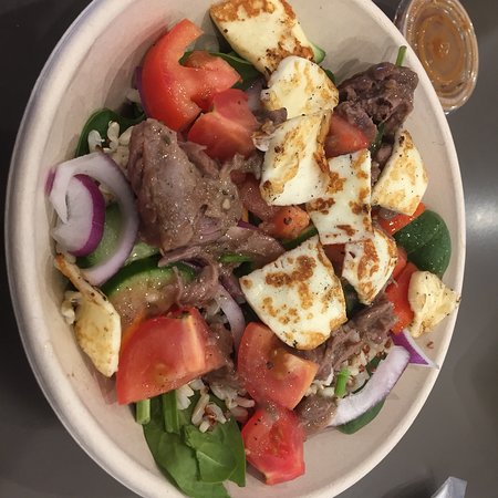 Sumo Salad - Accommodation Brunswick Heads 0